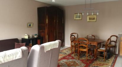 Apartment 3 rooms of 91 m² in Dinan (22100)
