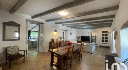 Farm 7 rooms of 196 m² in Pont-de-Larn (81660)