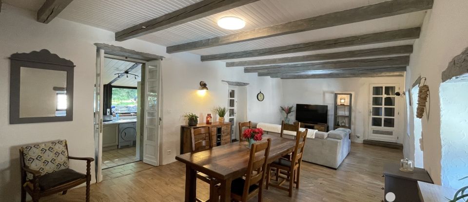 Farm 7 rooms of 196 m² in Pont-de-Larn (81660)