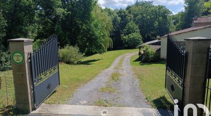 Ferme 7 pièces de 196 m² à Pont-de-Larn (81660)