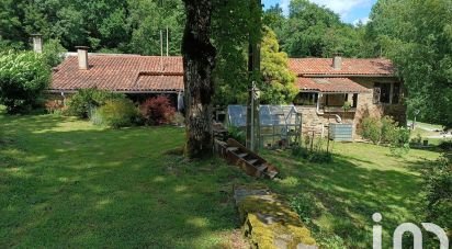 Farm 7 rooms of 196 m² in Pont-de-Larn (81660)