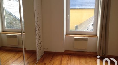 Apartment 3 rooms of 53 m² in Cherbourg-en-Cotentin (50110)