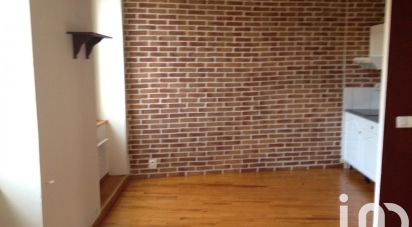 Apartment 3 rooms of 53 m² in Cherbourg-en-Cotentin (50110)