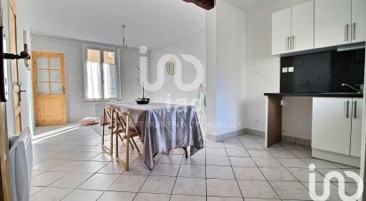 Appartement 4 pièces de 83 m² à Coubert (77170)