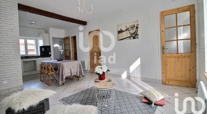 Apartment 4 rooms of 83 m² in Coubert (77170)