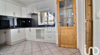 Appartement 4 pièces de 83 m² à Coubert (77170)