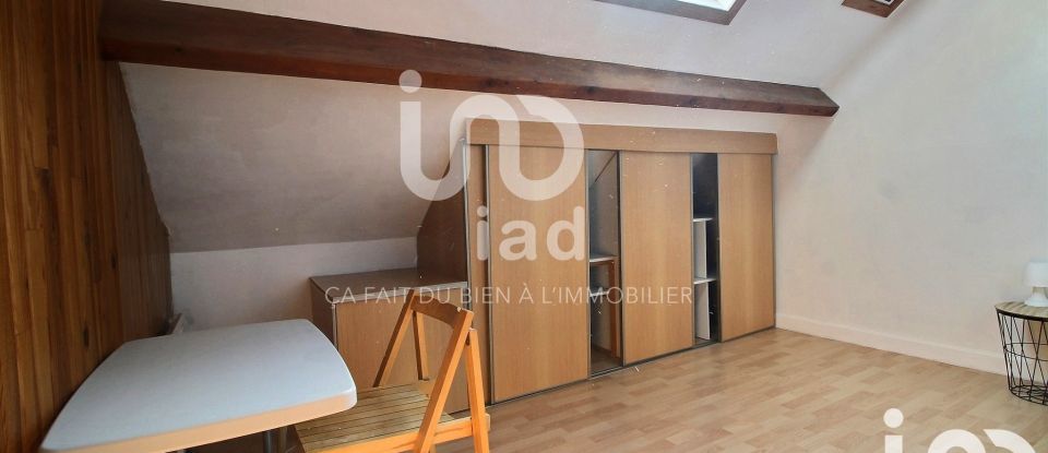 Apartment 4 rooms of 83 m² in Coubert (77170)