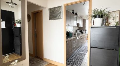 Appartement 4 pièces de 85 m² à Sarcelles (95200)