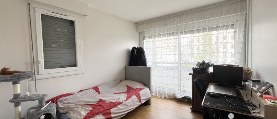 Apartment 4 rooms of 85 m² in Sarcelles (95200)