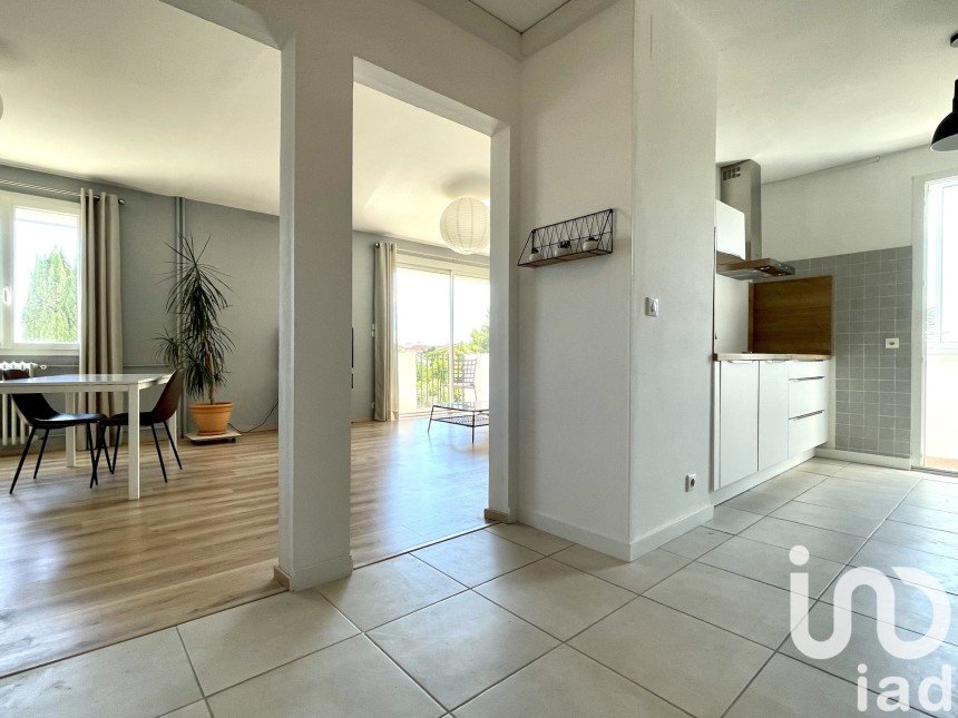 Appartement 3 pièces de 78 m² à Narbonne (11100)