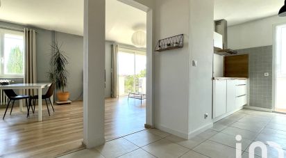 Apartment 3 rooms of 78 m² in Narbonne (11100)