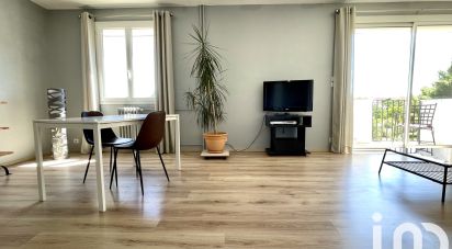 Appartement 3 pièces de 78 m² à Narbonne (11100)