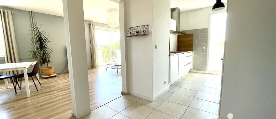 Appartement 3 pièces de 78 m² à Narbonne (11100)