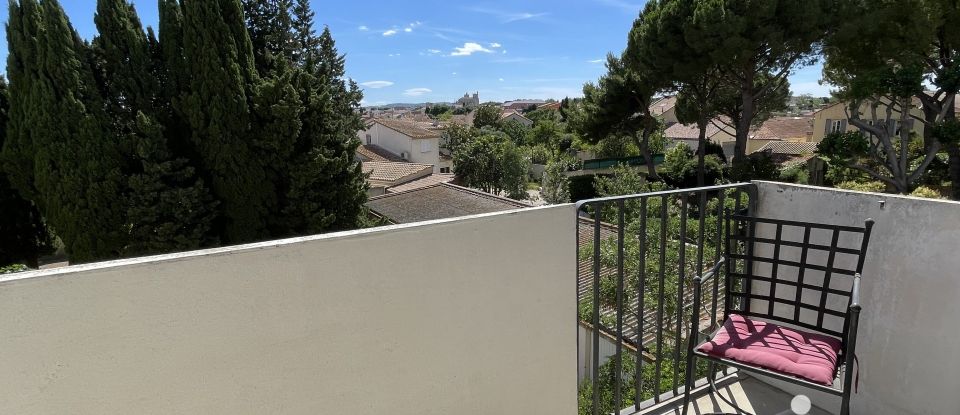 Appartement 3 pièces de 78 m² à Narbonne (11100)