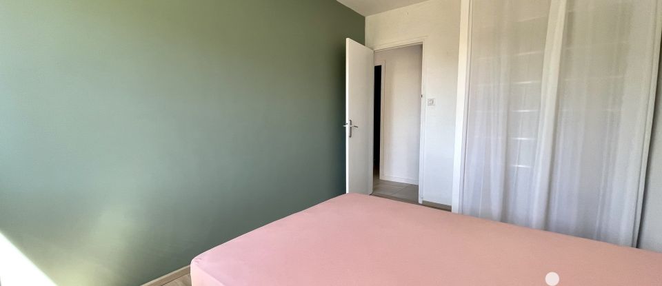 Appartement 3 pièces de 78 m² à Narbonne (11100)