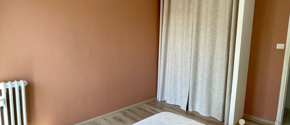 Apartment 3 rooms of 78 m² in Narbonne (11100)