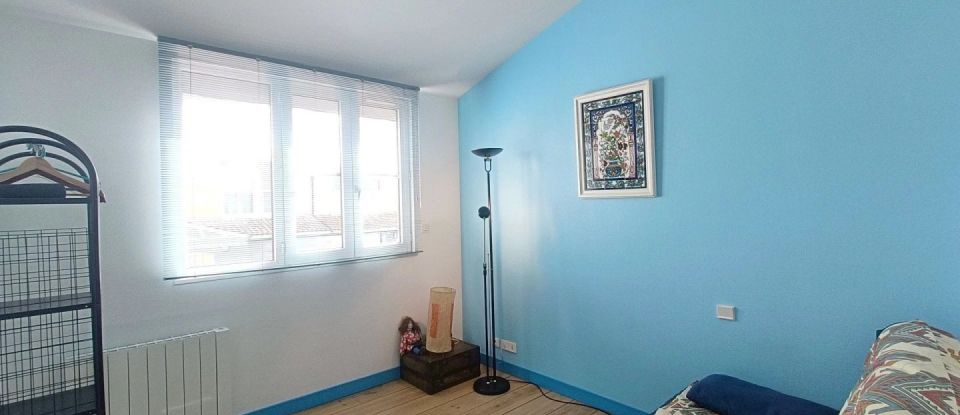 Appartement 3 pièces de 92 m² à La Rochelle (17000)