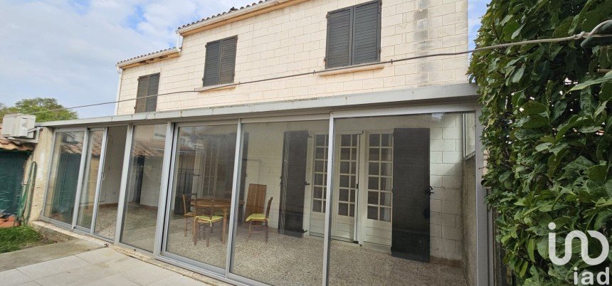 Vente Maison 140m² 5 Pièces à Le Pontet (84130) - Iad France