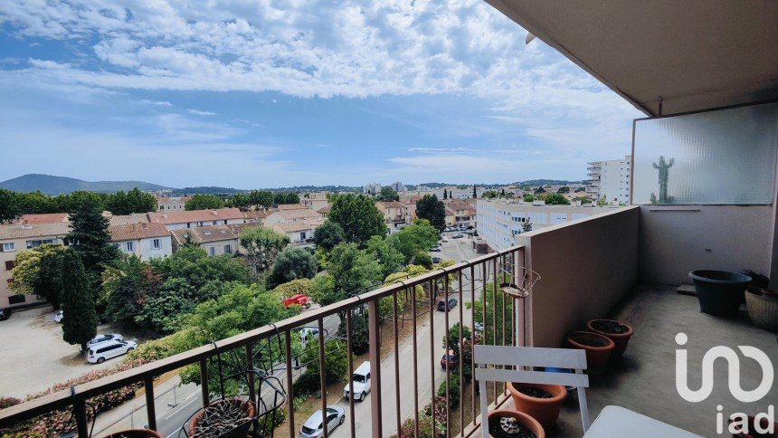 Apartment 4 rooms of 67 m² in La Garde (83130)