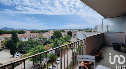 Apartment 4 rooms of 67 m² in La Garde (83130)