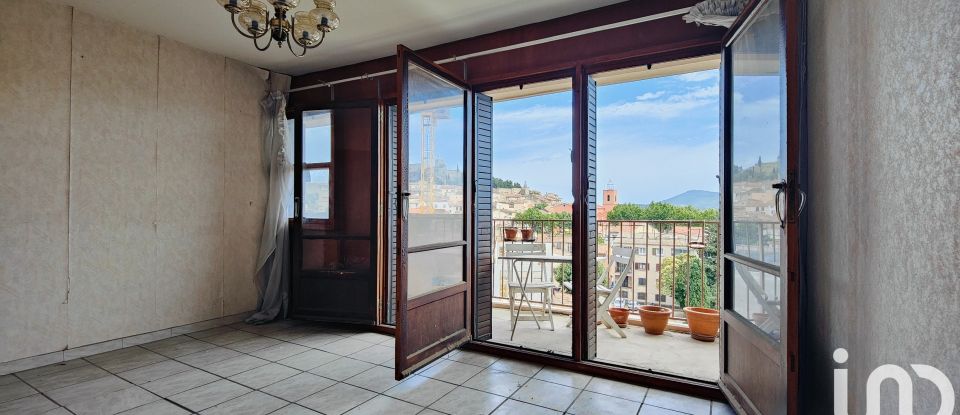 Apartment 4 rooms of 67 m² in La Garde (83130)