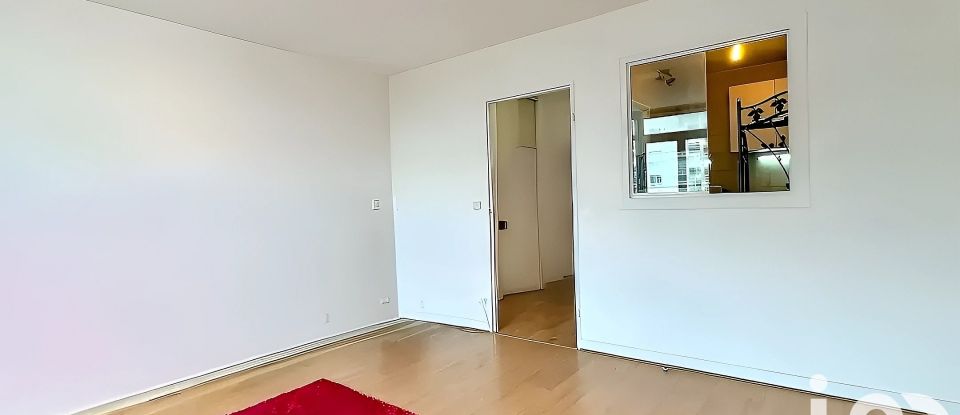 Appartement 2 pièces de 45 m² à Suresnes (92150)