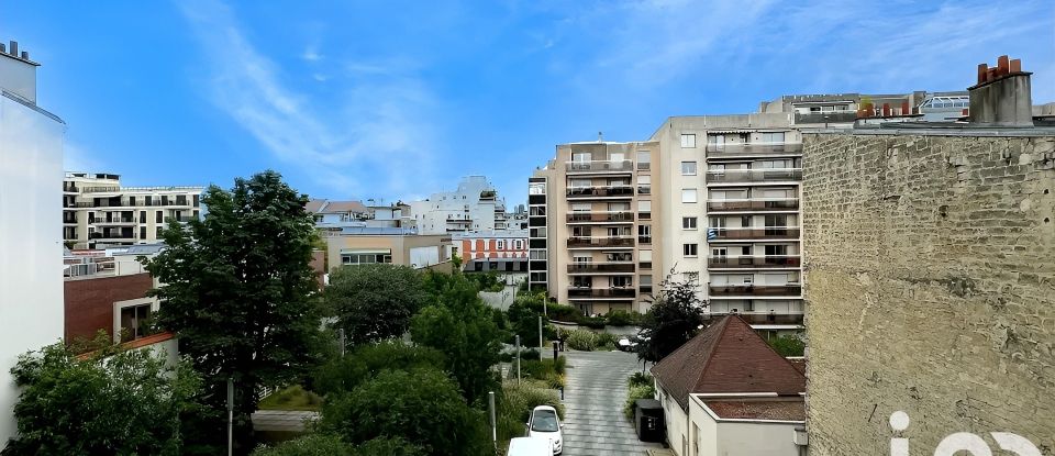 Appartement 2 pièces de 45 m² à Suresnes (92150)