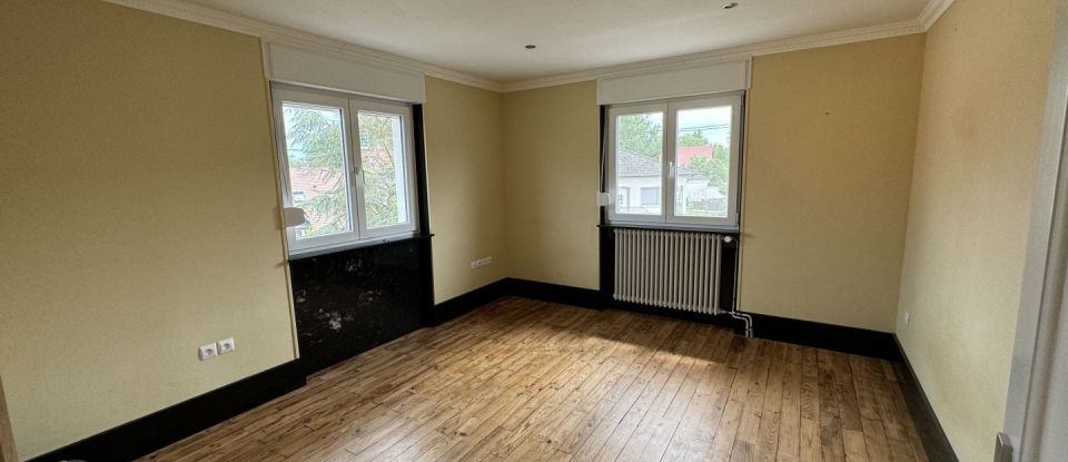 Maison 10 pièces de 290 m² à Reiningue (68950)