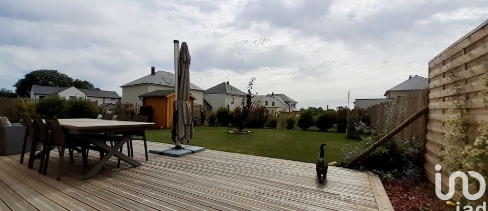 Maison 7 pièces de 142 m² à Blainville-sur-Orne (14550)