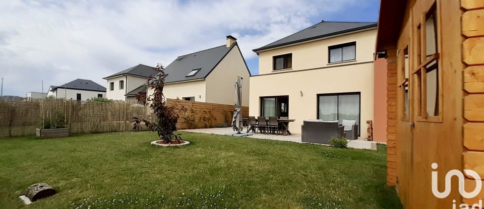 House 7 rooms of 142 m² in Blainville-sur-Orne (14550)