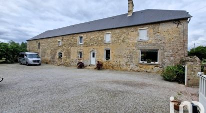 Longere 5 rooms of 170 m² in Auvers (50500)