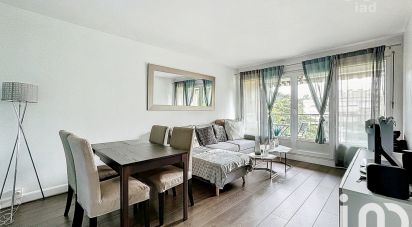 Apartment 3 rooms of 61 m² in Chennevières-sur-Marne (94430)