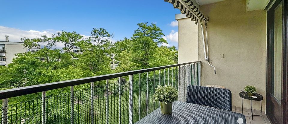 Appartement 3 pièces de 62 m² à Chennevières-sur-Marne (94430)