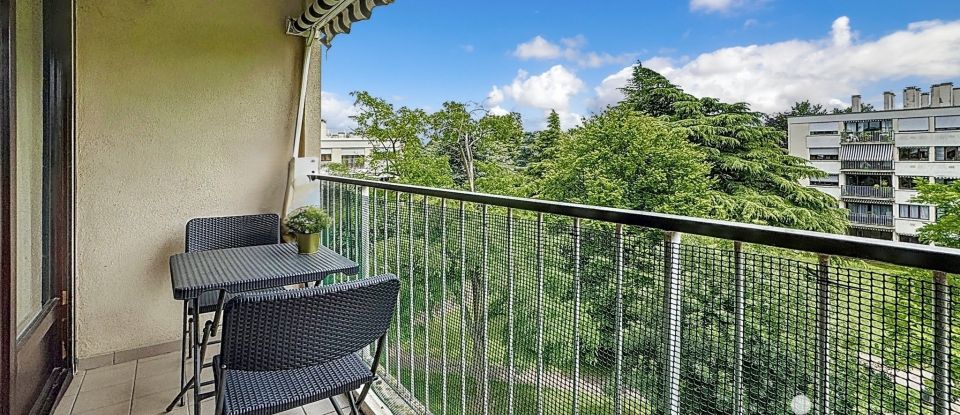 Apartment 3 rooms of 62 m² in Chennevières-sur-Marne (94430)