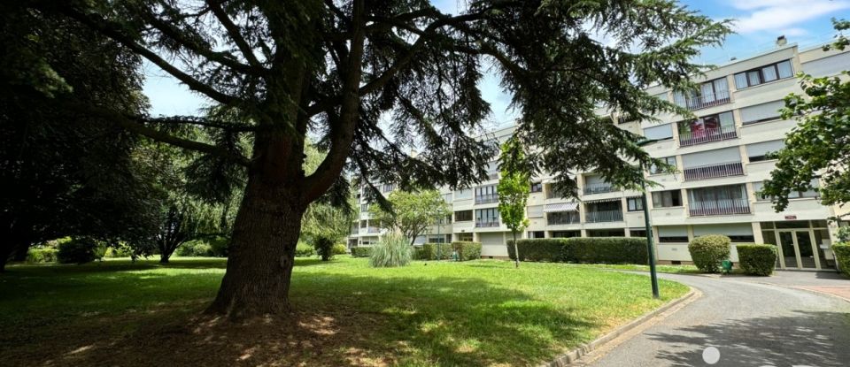 Apartment 3 rooms of 62 m² in Chennevières-sur-Marne (94430)