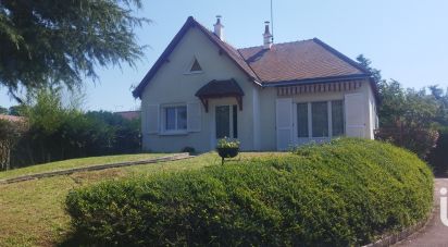 House 3 rooms of 73 m² in Villefranche-sur-Cher (41200)