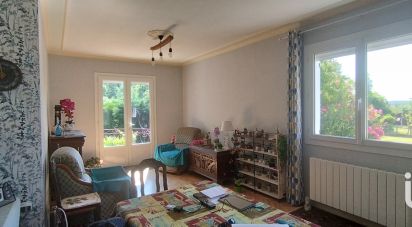 House 3 rooms of 100 m² in Villefranche-sur-Cher (41200)