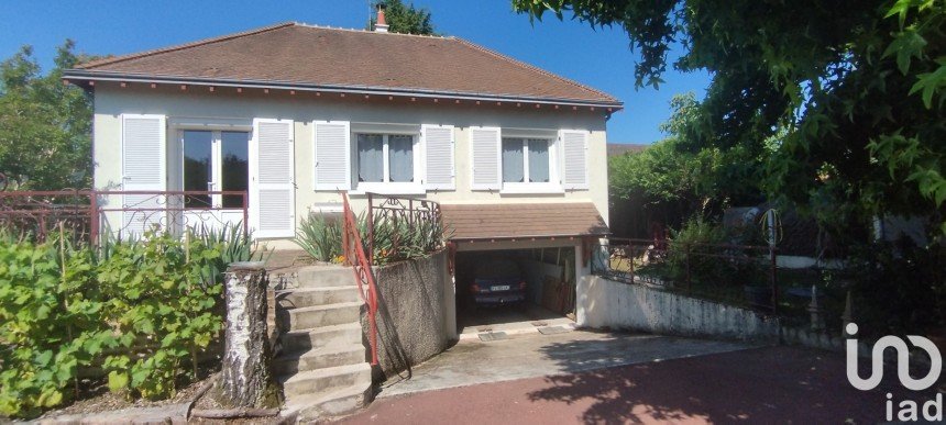 Maison 3 pièces de 100 m² à Villefranche-sur-Cher (41200)