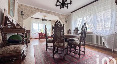 Traditional house 9 rooms of 210 m² in Gandrange (57175)