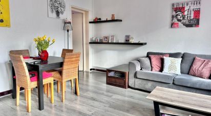 Appartement 3 pièces de 58 m² à Orchies (59310)