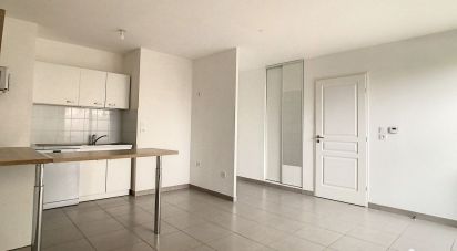 Apartment 2 rooms of 40 m² in Saint-Cyr-l'École (78210)