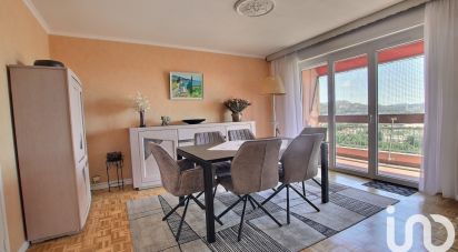 Apartment 4 rooms of 90 m² in Marseille (13012)