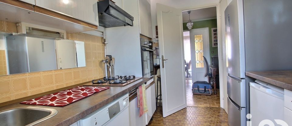 Apartment 4 rooms of 90 m² in Marseille (13012)