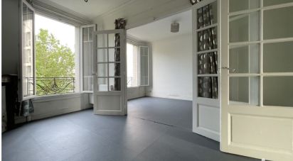 Appartement 3 pièces de 53 m² à Aubervilliers (93300)