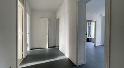Appartement 3 pièces de 53 m² à Aubervilliers (93300)