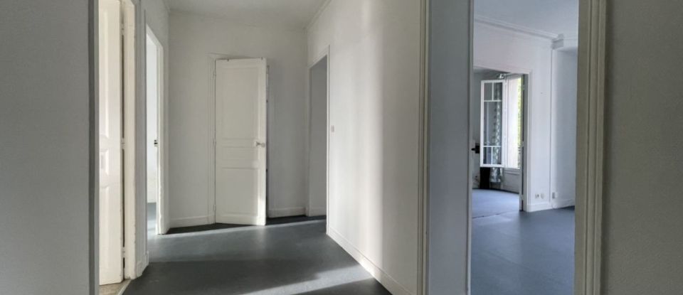 Appartement 3 pièces de 53 m² à Aubervilliers (93300)