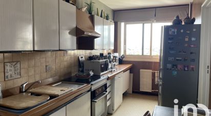 Apartment 3 rooms of 70 m² in Colombes (92700)