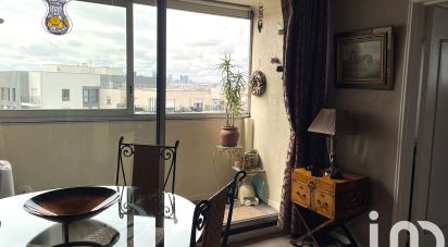 Apartment 3 rooms of 70 m² in Colombes (92700)