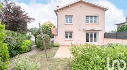 House 4 rooms of 81 m² in Castelginest (31780)