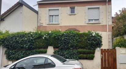 Maison 6 pièces de 130 m² à Vitry-sur-Seine (94400)